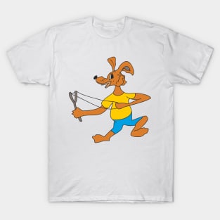 Bully dog T-Shirt